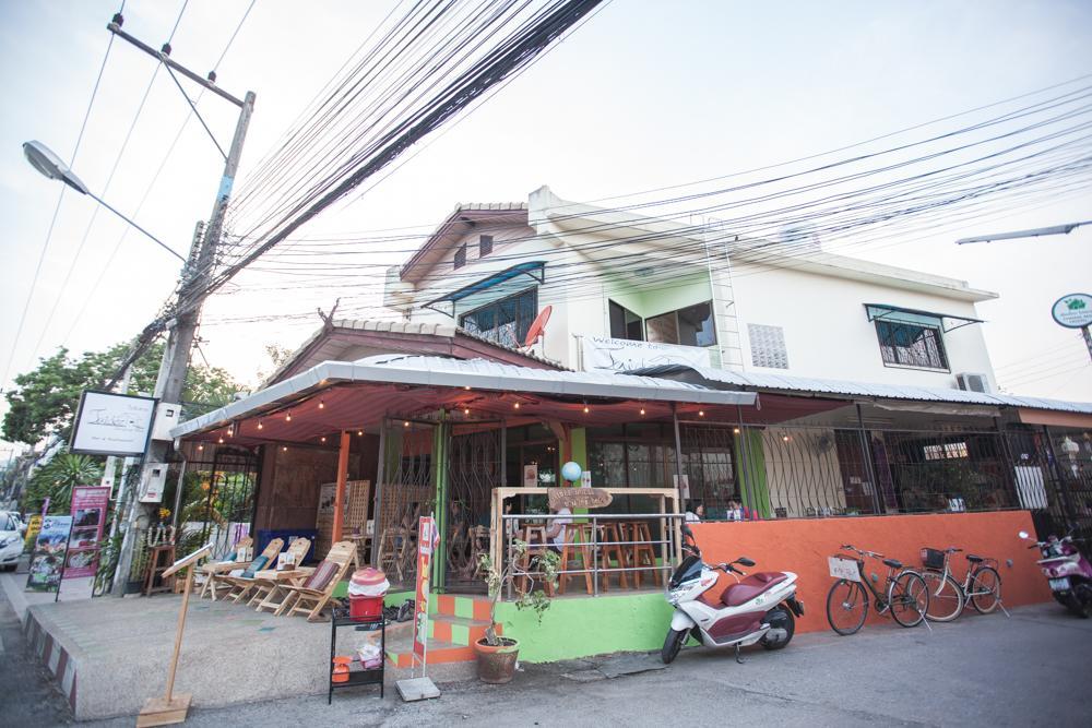 Jaidee House Hotel - Chiang Mai, Chiang Mai